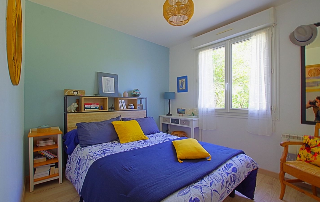 Cote & Sables Immobilier : Maison / Villa | SAINTE-FOY (85150) | 159 m2 | 399 900 € 