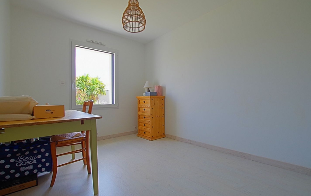 Cote & Sables Immobilier : Maison / Villa | SAINT-MATHURIN (85150) | 85 m2 | 324 900 € 