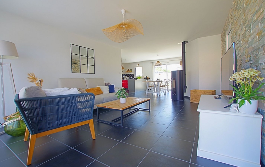 Cote & Sables Immobilier : Maison / Villa | SAINT-MATHURIN (85150) | 85 m2 | 324 900 € 