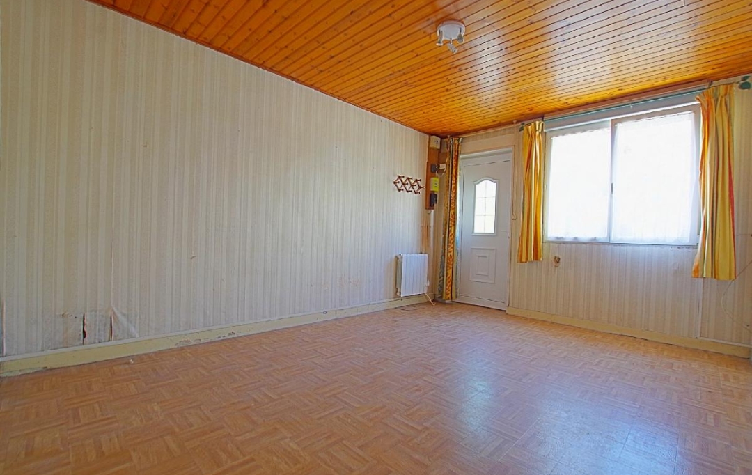Cote & Sables Immobilier : Maison / Villa | LES SABLES-D'OLONNE (85180) | 58 m2 | 228 900 € 