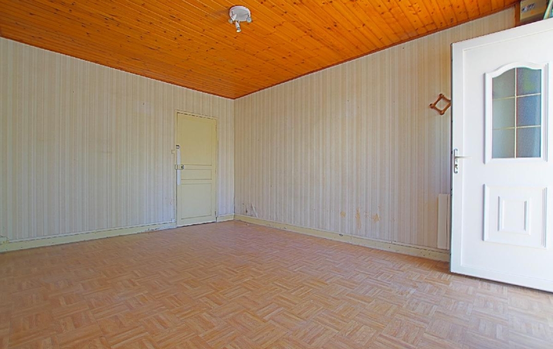 Cote & Sables Immobilier : Maison / Villa | LES SABLES-D'OLONNE (85180) | 58 m2 | 228 900 € 