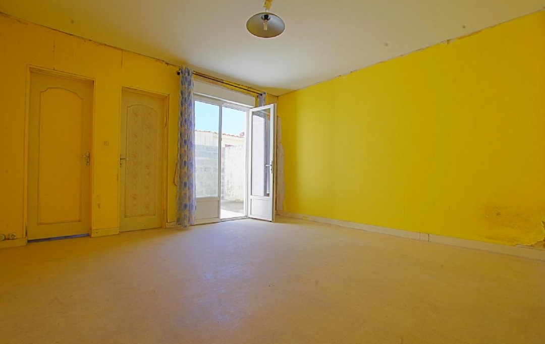 Cote & Sables Immobilier : Maison / Villa | LES SABLES-D'OLONNE (85180) | 58 m2 | 228 900 € 