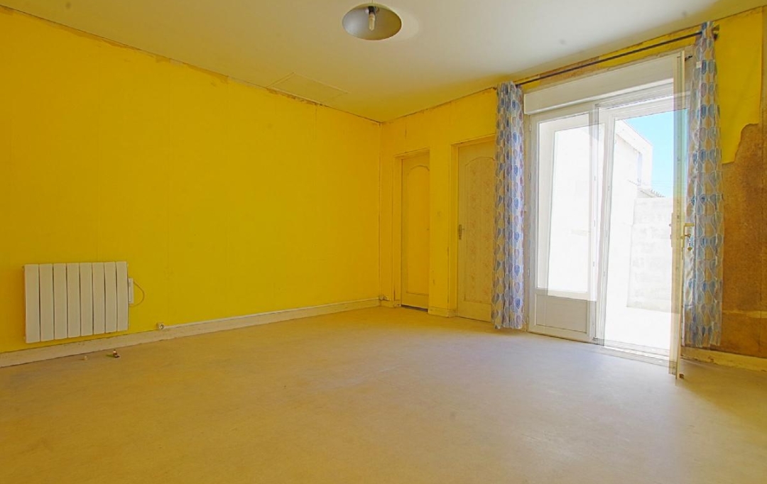 Cote & Sables Immobilier : Maison / Villa | LES SABLES-D'OLONNE (85180) | 58 m2 | 228 900 € 