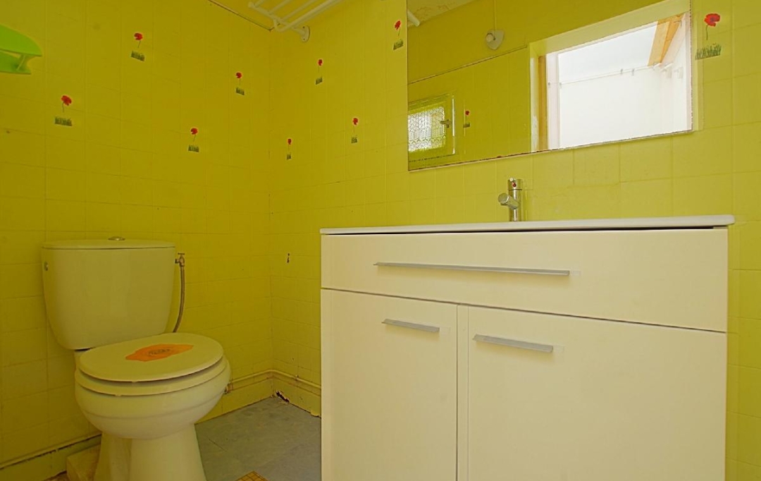 Cote & Sables Immobilier : Maison / Villa | LES SABLES-D'OLONNE (85180) | 58 m2 | 228 900 € 
