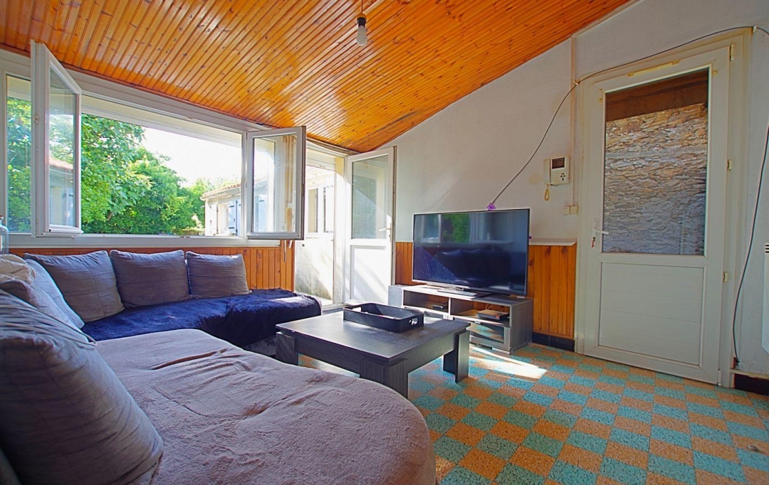 Cote & Sables Immobilier : House | LES SABLES-D'OLONNE (85340) | 71 m2 | 201 400 € 