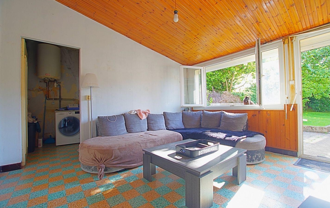 Cote & Sables Immobilier : House | LES SABLES-D'OLONNE (85340) | 71 m2 | 201 400 € 