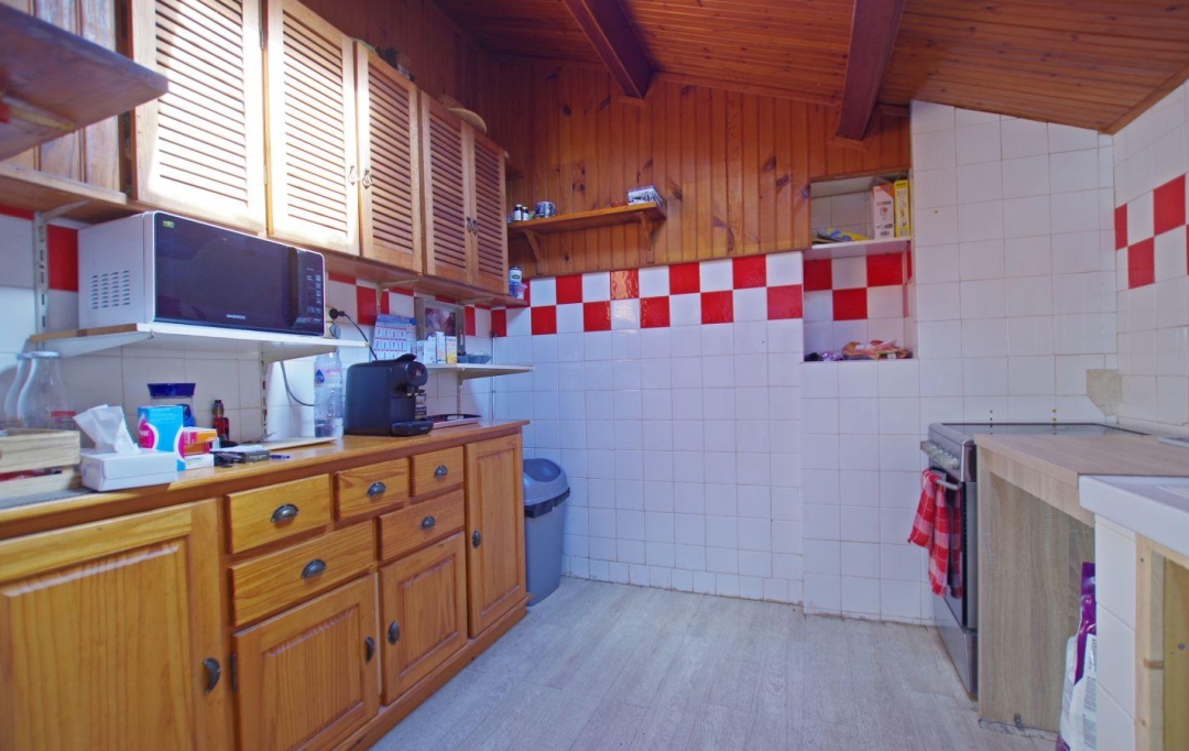 Cote & Sables Immobilier : House | LES SABLES-D'OLONNE (85340) | 71 m2 | 201 400 € 