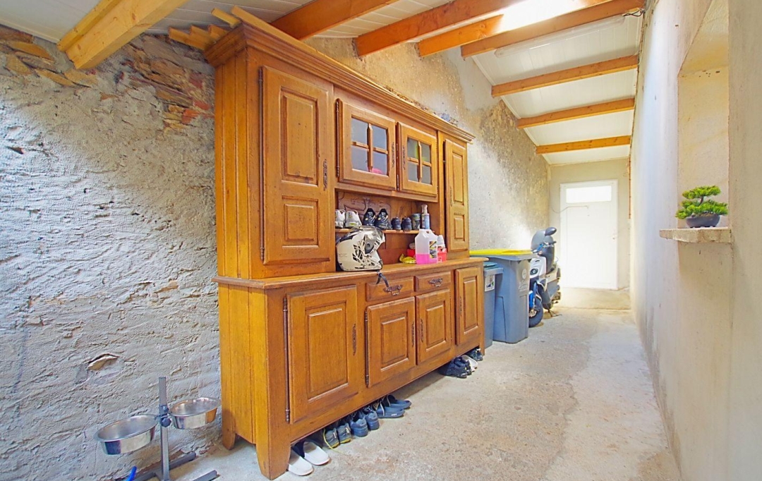 Cote & Sables Immobilier : House | LES SABLES-D'OLONNE (85340) | 71 m2 | 201 400 € 