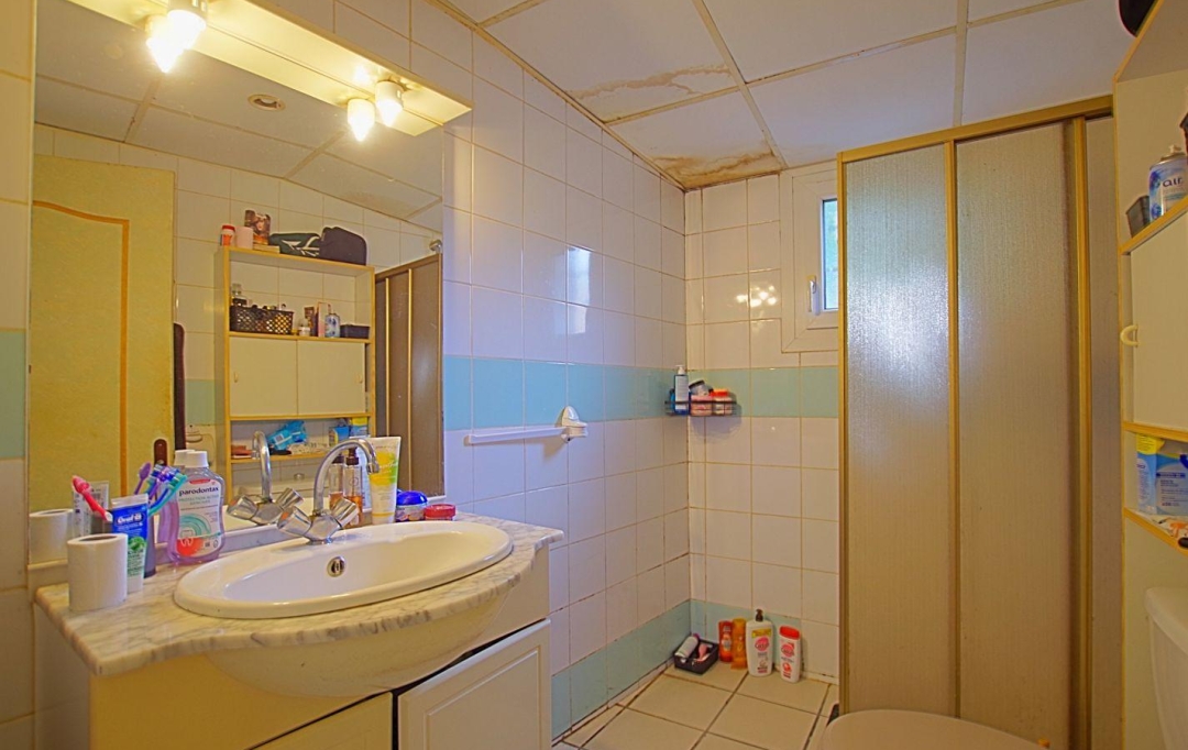 Cote & Sables Immobilier : House | LES SABLES-D'OLONNE (85340) | 71 m2 | 201 400 € 