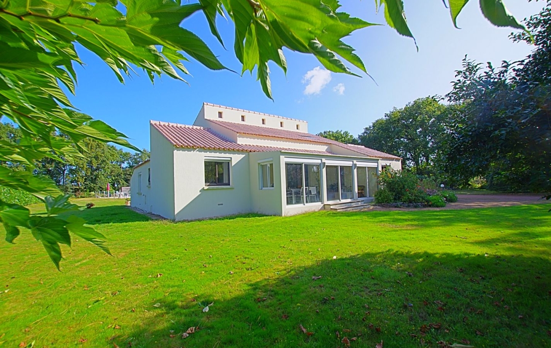 Cote & Sables Immobilier : Maison / Villa | LES SABLES-D'OLONNE (85180) | 165 m2 | 594 900 € 