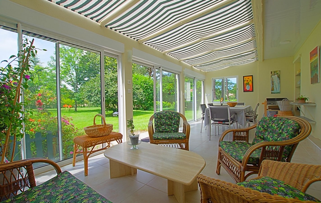 Cote & Sables Immobilier : Maison / Villa | LES SABLES-D'OLONNE (85180) | 165 m2 | 594 900 € 