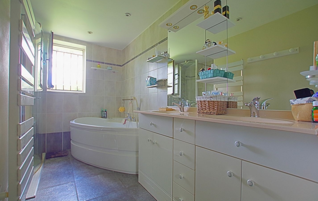 Cote & Sables Immobilier : Maison / Villa | LES SABLES-D'OLONNE (85180) | 165 m2 | 594 900 € 