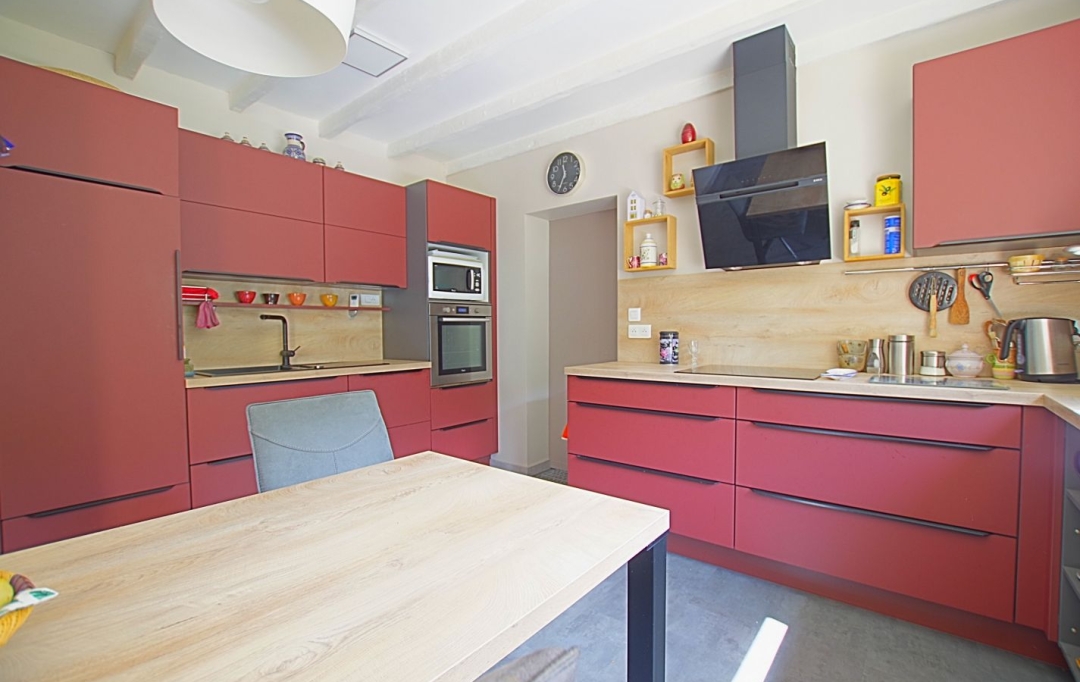 Cote & Sables Immobilier : Maison / Villa | LES SABLES-D'OLONNE (85180) | 165 m2 | 594 900 € 