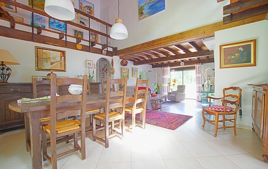 Cote & Sables Immobilier : Maison / Villa | LES SABLES-D'OLONNE (85180) | 165 m2 | 594 900 € 