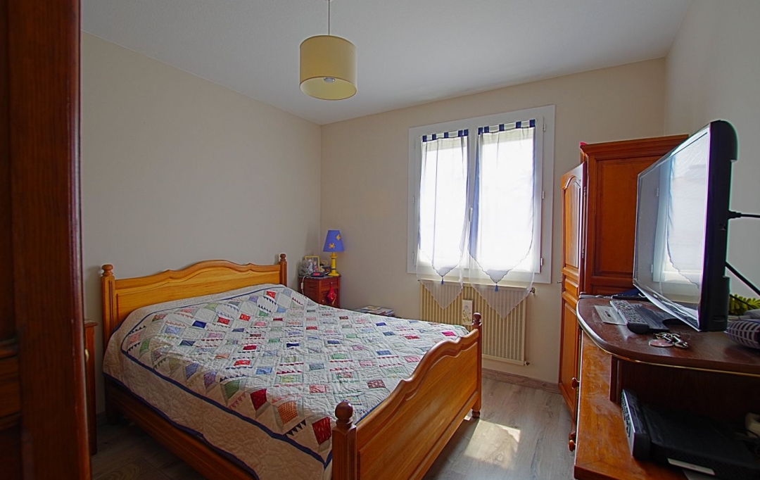 Cote & Sables Immobilier : Maison / Villa | OLONNE-SUR-MER (85340) | 95 m2 | 346 000 € 