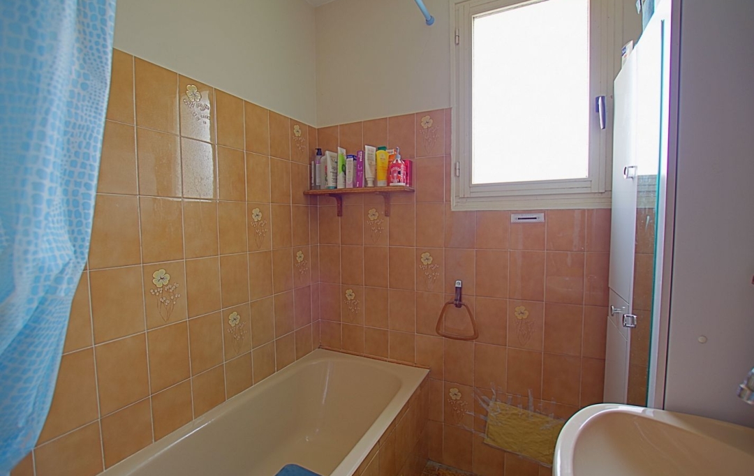 Cote & Sables Immobilier : Maison / Villa | OLONNE-SUR-MER (85340) | 95 m2 | 346 000 € 