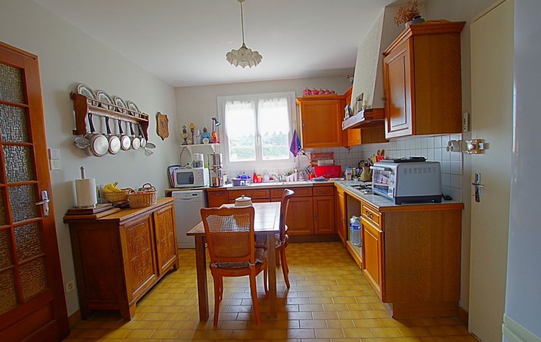 Cote & Sables Immobilier : Maison / Villa | OLONNE-SUR-MER (85340) | 95 m2 | 346 000 € 