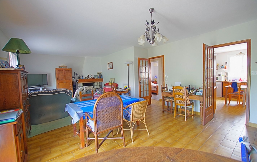 Cote & Sables Immobilier : Maison / Villa | OLONNE-SUR-MER (85340) | 95 m2 | 346 000 € 