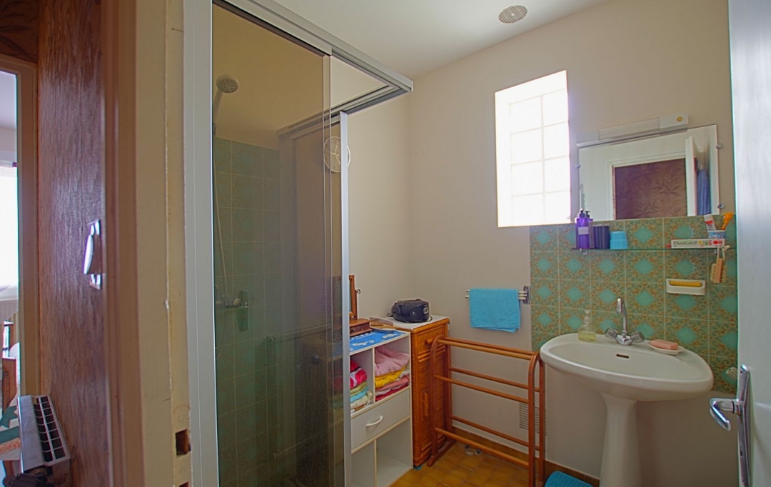 Cote & Sables Immobilier : Maison / Villa | OLONNE-SUR-MER (85340) | 95 m2 | 346 000 € 