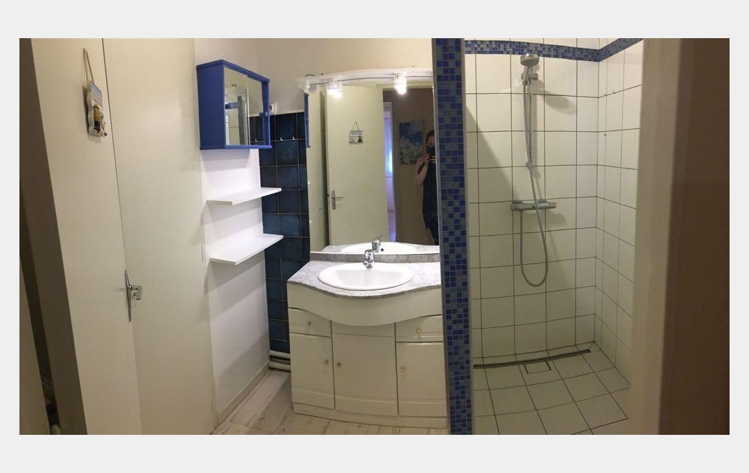 Cote & Sables Immobilier : Appartement | LES SABLES-D'OLONNE (85180) | 56 m2 | 197 900 € 