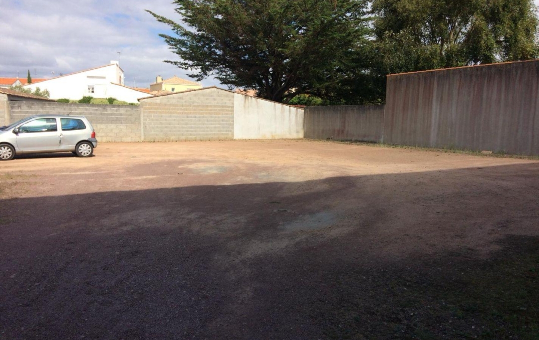 Cote & Sables Immobilier : Appartement | LES SABLES-D'OLONNE (85180) | 56 m2 | 197 900 € 