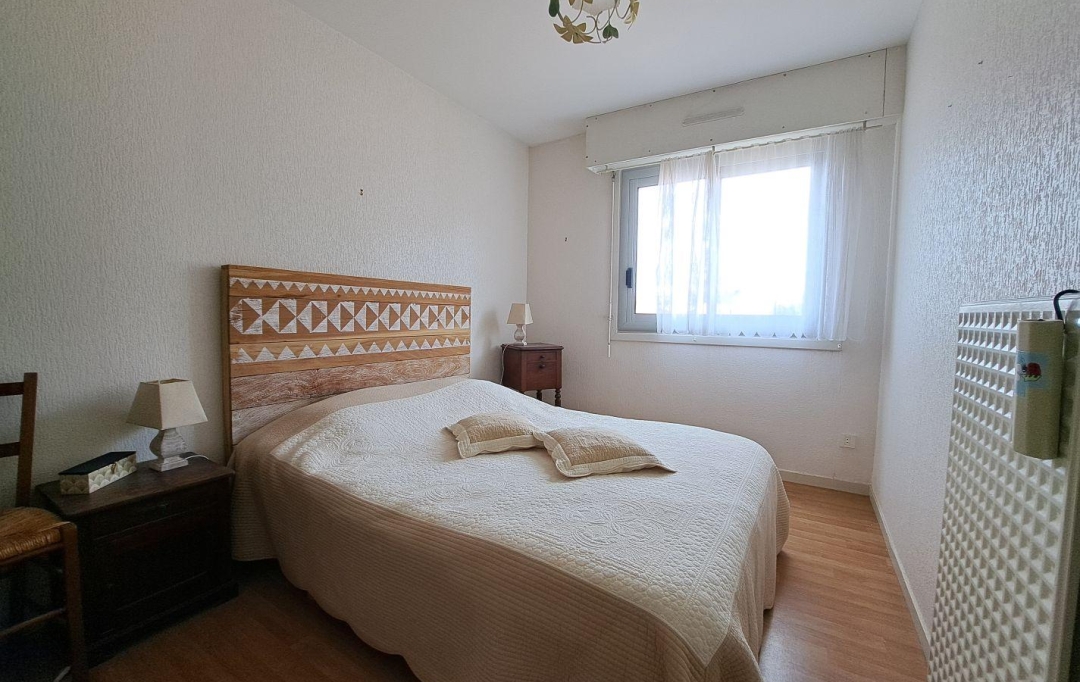 Cote & Sables Immobilier : Appartement | LES SABLES-D'OLONNE (85180) | 56 m2 | 197 900 € 