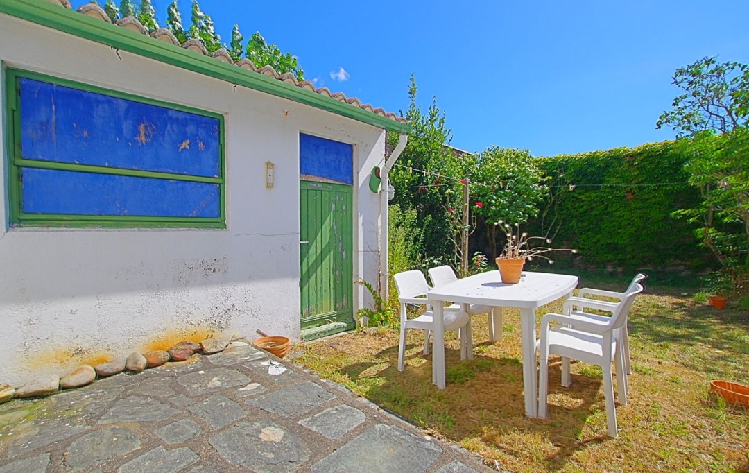 Cote & Sables Immobilier : Maison / Villa | LES SABLES-D'OLONNE (85180) | 82 m2 | 251 900 € 