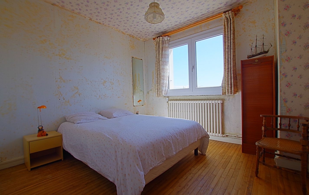 Cote & Sables Immobilier : Maison / Villa | LES SABLES-D'OLONNE (85180) | 82 m2 | 251 900 € 