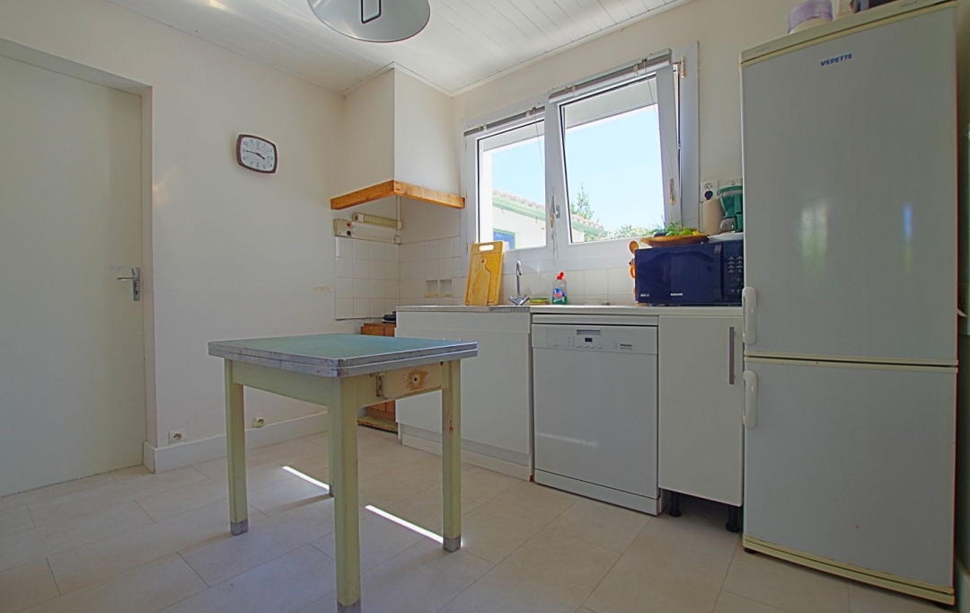 Cote & Sables Immobilier : Maison / Villa | LES SABLES-D'OLONNE (85180) | 82 m2 | 251 900 € 