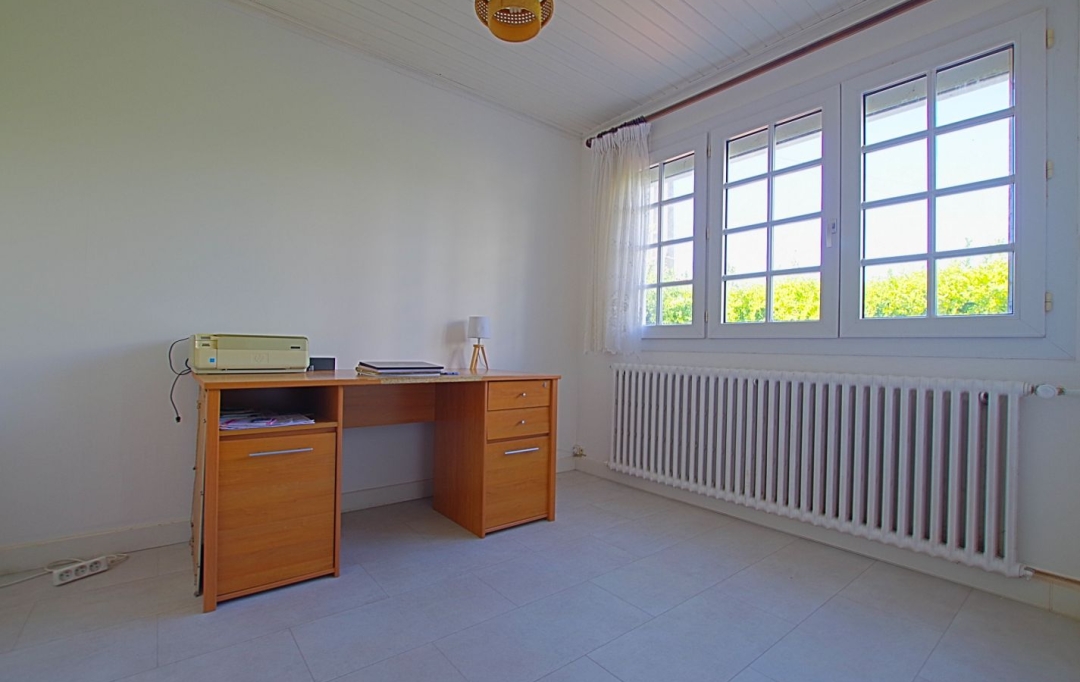 Cote & Sables Immobilier : Maison / Villa | LES SABLES-D'OLONNE (85180) | 82 m2 | 251 900 € 