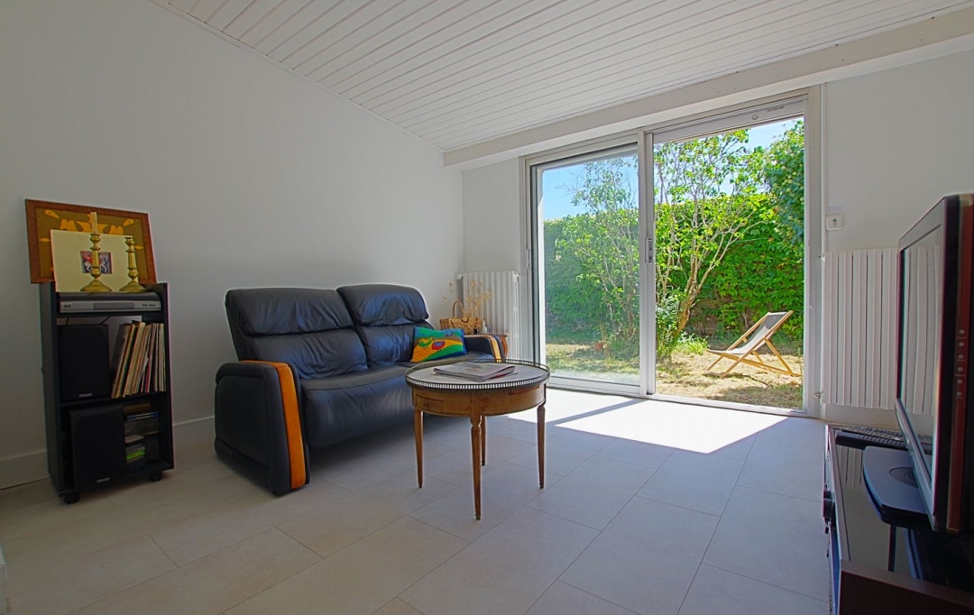 Cote & Sables Immobilier : Maison / Villa | LES SABLES-D'OLONNE (85180) | 82 m2 | 251 900 € 