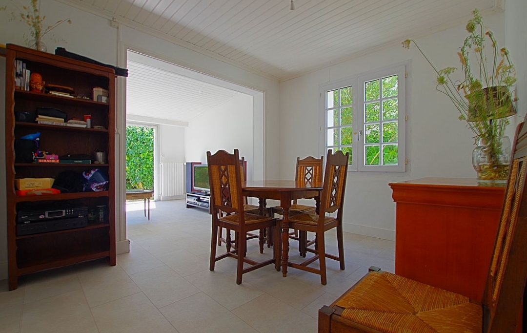 Cote & Sables Immobilier : Maison / Villa | LES SABLES-D'OLONNE (85180) | 82 m2 | 251 900 € 