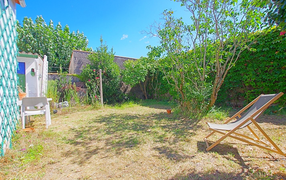 Cote & Sables Immobilier : Maison / Villa | LES SABLES-D'OLONNE (85180) | 82 m2 | 251 900 € 