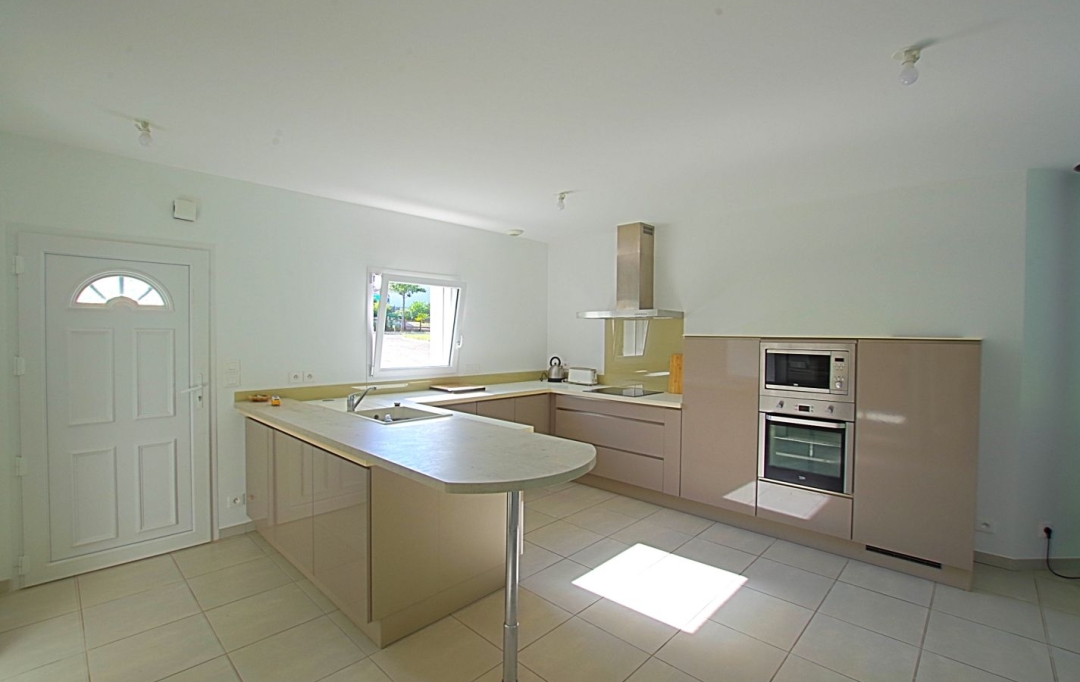Cote & Sables Immobilier : Maison / Villa | SAINTE-FOY (85150) | 91 m2 | 299 000 € 