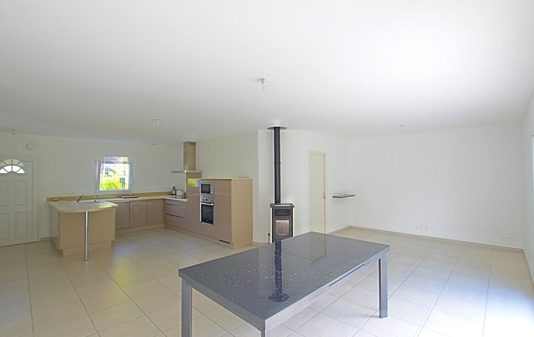 Cote & Sables Immobilier : Maison / Villa | SAINTE-FOY (85150) | 91 m2 | 299 000 € 
