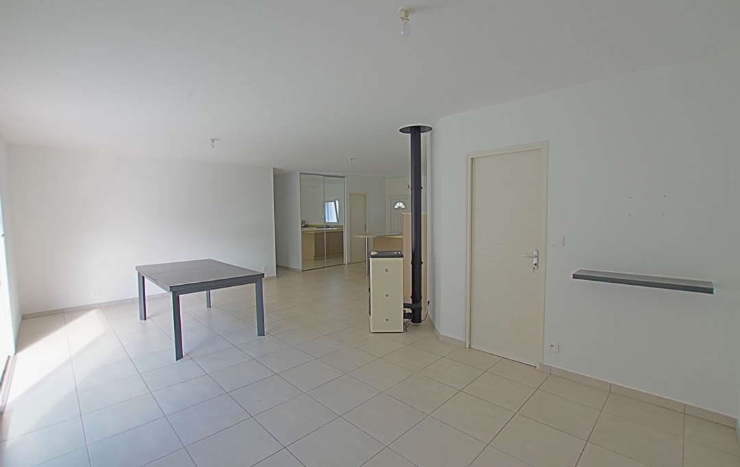 Cote & Sables Immobilier : Maison / Villa | SAINTE-FOY (85150) | 91 m2 | 299 000 € 