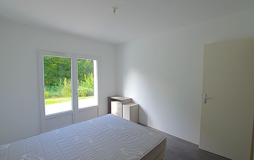 Cote & Sables Immobilier : Maison / Villa | SAINTE-FOY (85150) | 91 m2 | 299 000 € 