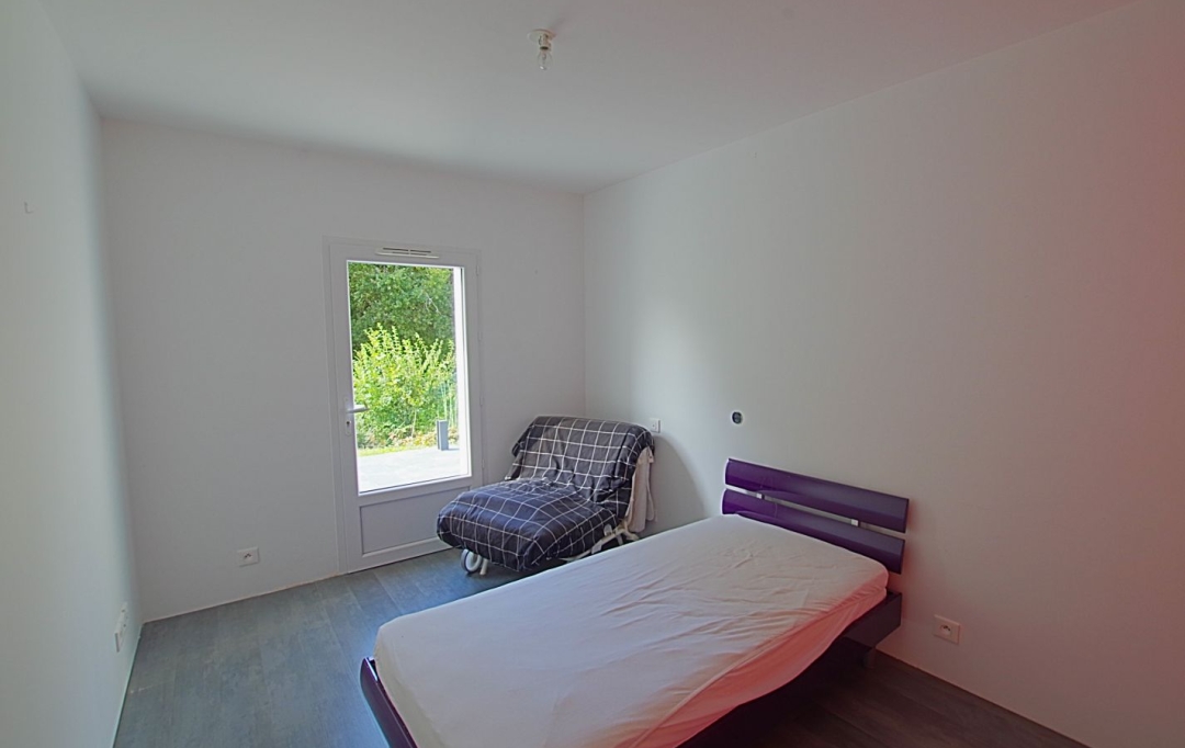 Cote & Sables Immobilier : Maison / Villa | SAINTE-FOY (85150) | 91 m2 | 299 000 € 