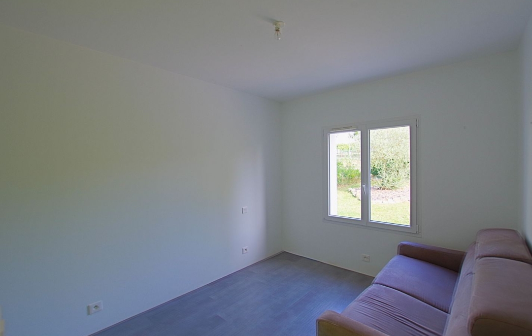 Cote & Sables Immobilier : Maison / Villa | SAINTE-FOY (85150) | 91 m2 | 299 000 € 