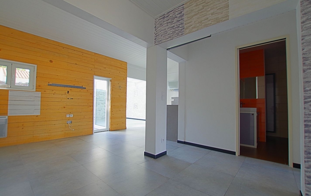 Cote & Sables Immobilier : Maison / Villa | L'ILE-D'OLONNE (85340) | 57 m2 | 189 900 € 
