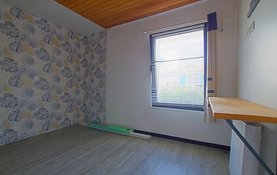 Cote & Sables Immobilier : Maison / Villa | L'ILE-D'OLONNE (85340) | 57 m2 | 189 900 € 
