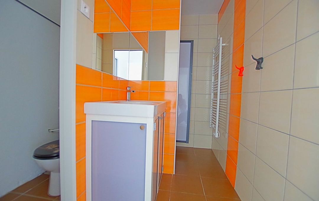 Cote & Sables Immobilier : Maison / Villa | L'ILE-D'OLONNE (85340) | 57 m2 | 189 900 € 