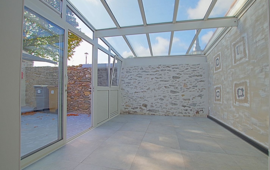 Cote & Sables Immobilier : Maison / Villa | L'ILE-D'OLONNE (85340) | 57 m2 | 189 900 € 