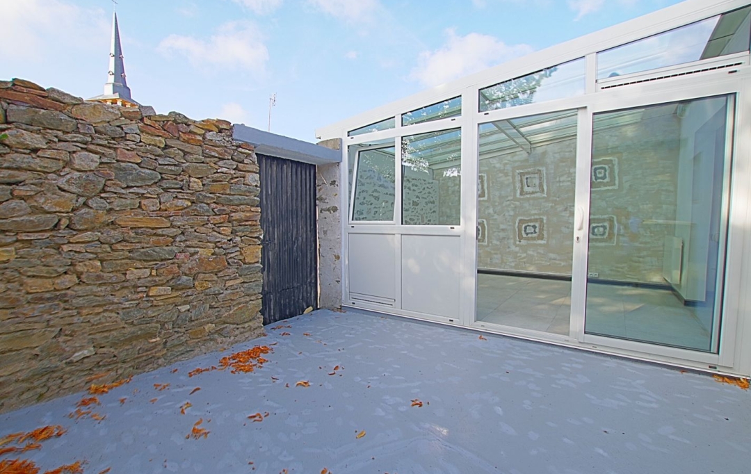 Cote & Sables Immobilier : Maison / Villa | L'ILE-D'OLONNE (85340) | 57 m2 | 189 900 € 