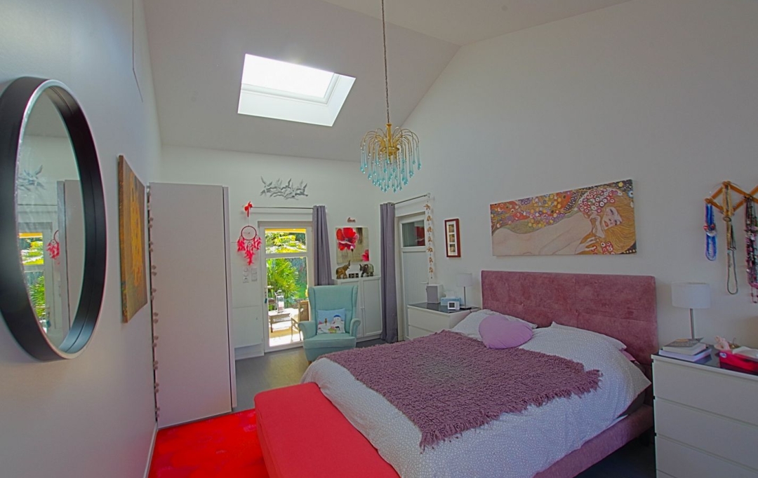 Cote & Sables Immobilier : Maison / Villa | SAINTE-FOY (85150) | 162 m2 | 510 000 € 