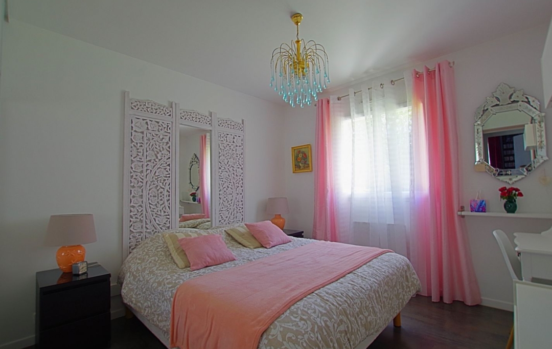 Cote & Sables Immobilier : Maison / Villa | SAINTE-FOY (85150) | 162 m2 | 510 000 € 