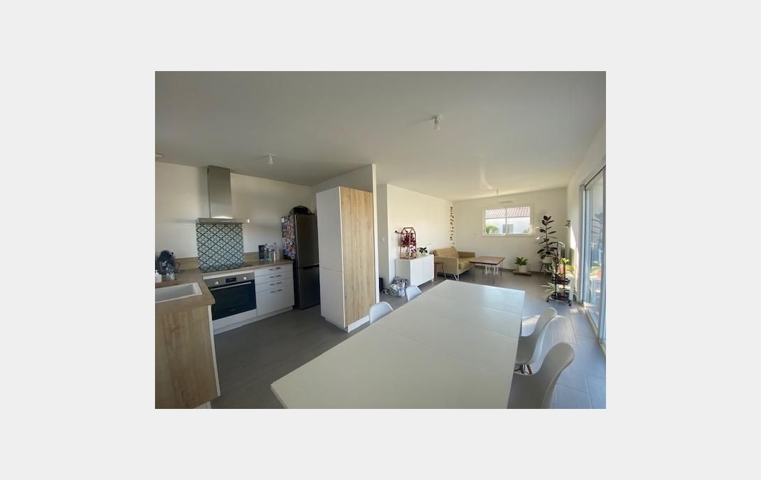 Cote & Sables Immobilier : Maison / Villa | LES SABLES-D'OLONNE (85340) | 82 m2 | 323 900 € 