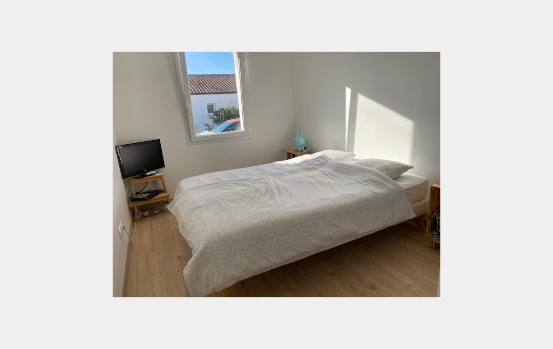 Cote & Sables Immobilier : Maison / Villa | LES SABLES-D'OLONNE (85340) | 82 m2 | 323 900 € 