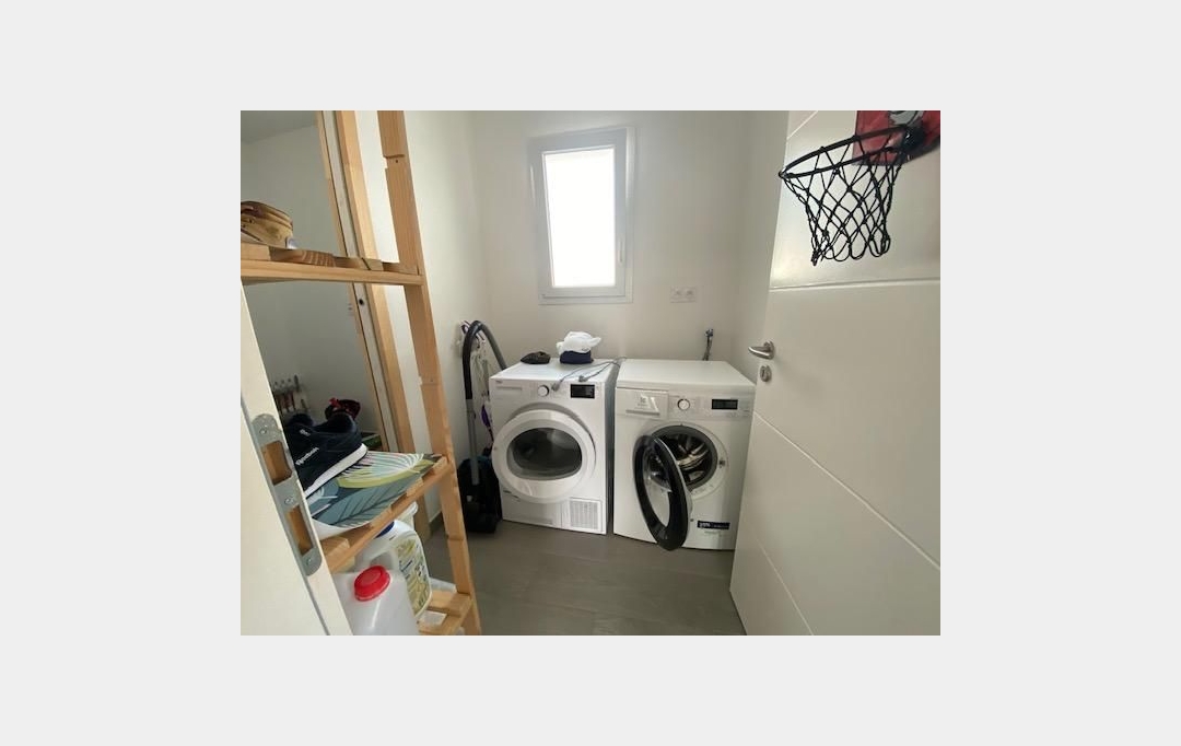 Cote & Sables Immobilier : Maison / Villa | LES SABLES-D'OLONNE (85340) | 82 m2 | 323 900 € 