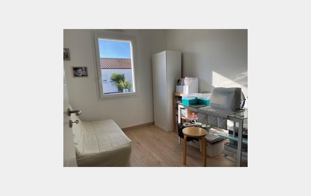Cote & Sables Immobilier : Maison / Villa | LES SABLES-D'OLONNE (85340) | 82 m2 | 323 900 € 